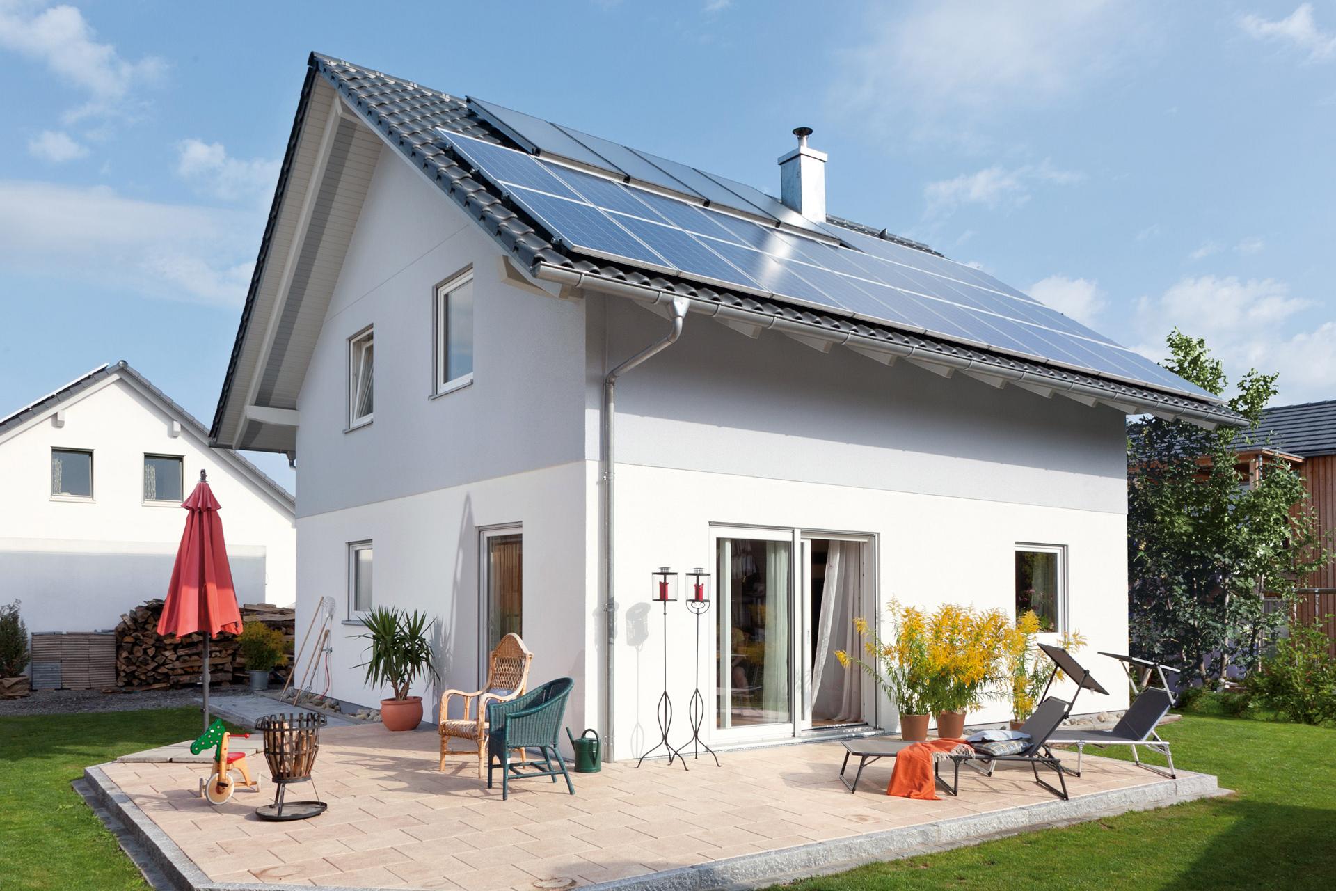 Maison Zero Energie E 15 128 10 Schworerhaus