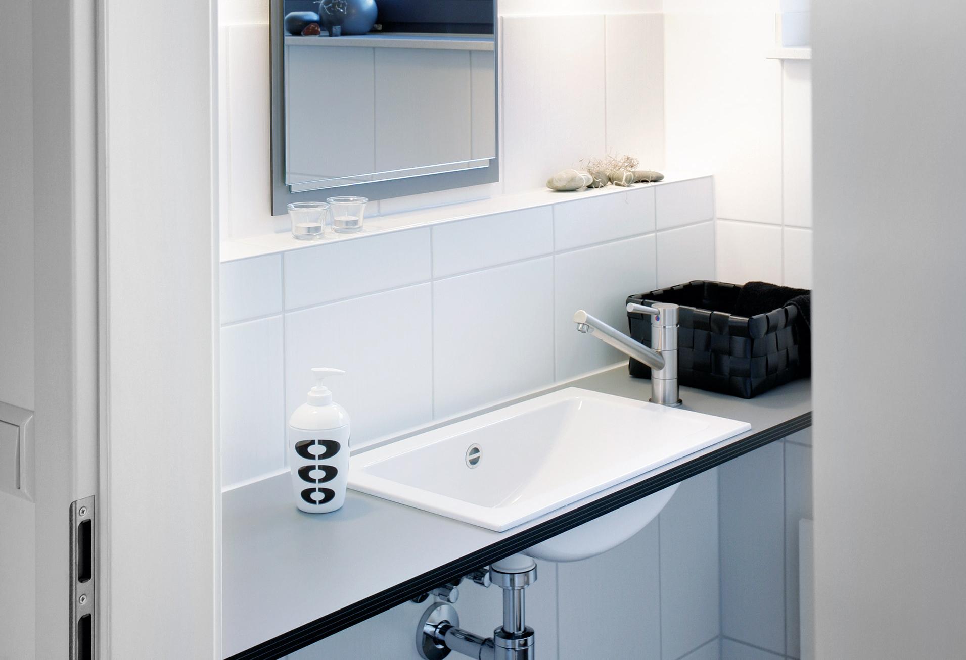 Gäste WC