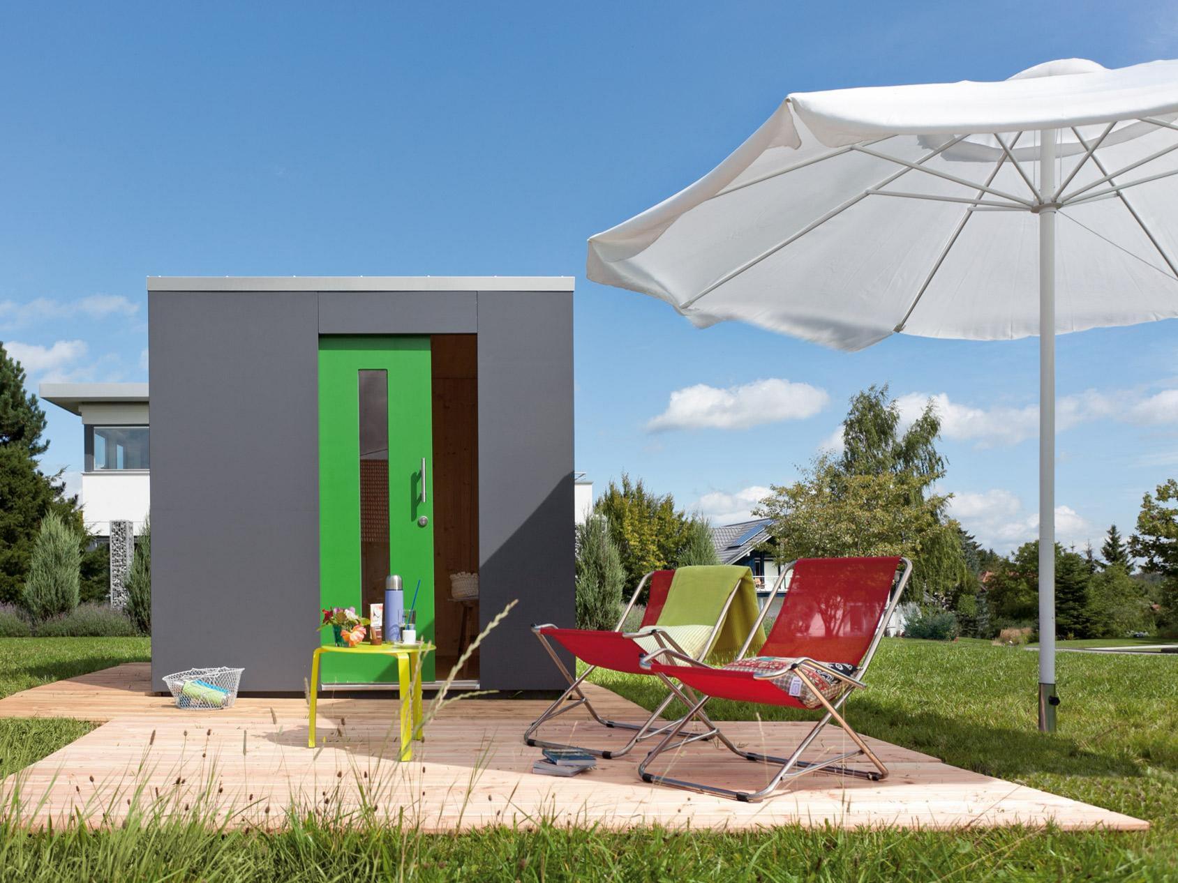 Schwörer Design & Giardino