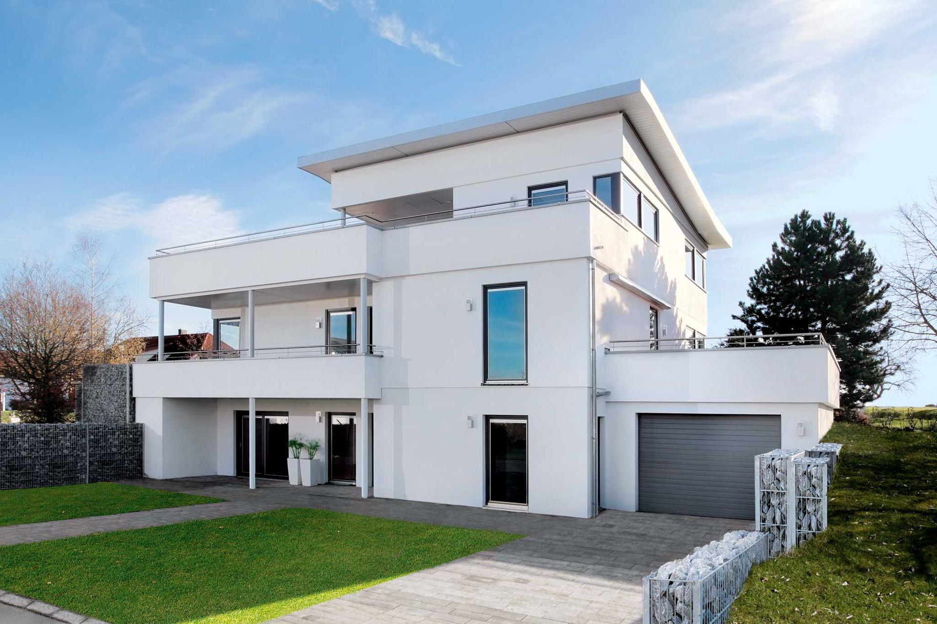 Show Home Schworer In Hohenstein Oberstetten Schworerhaus