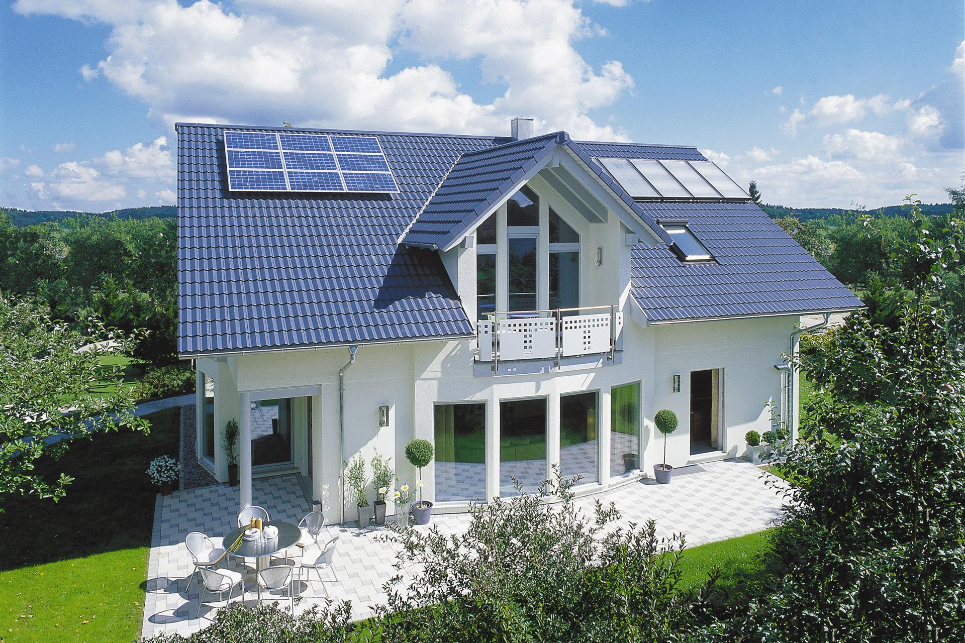 Haus Mit Einliegerwohnung M 15 226 1 Schworerhaus