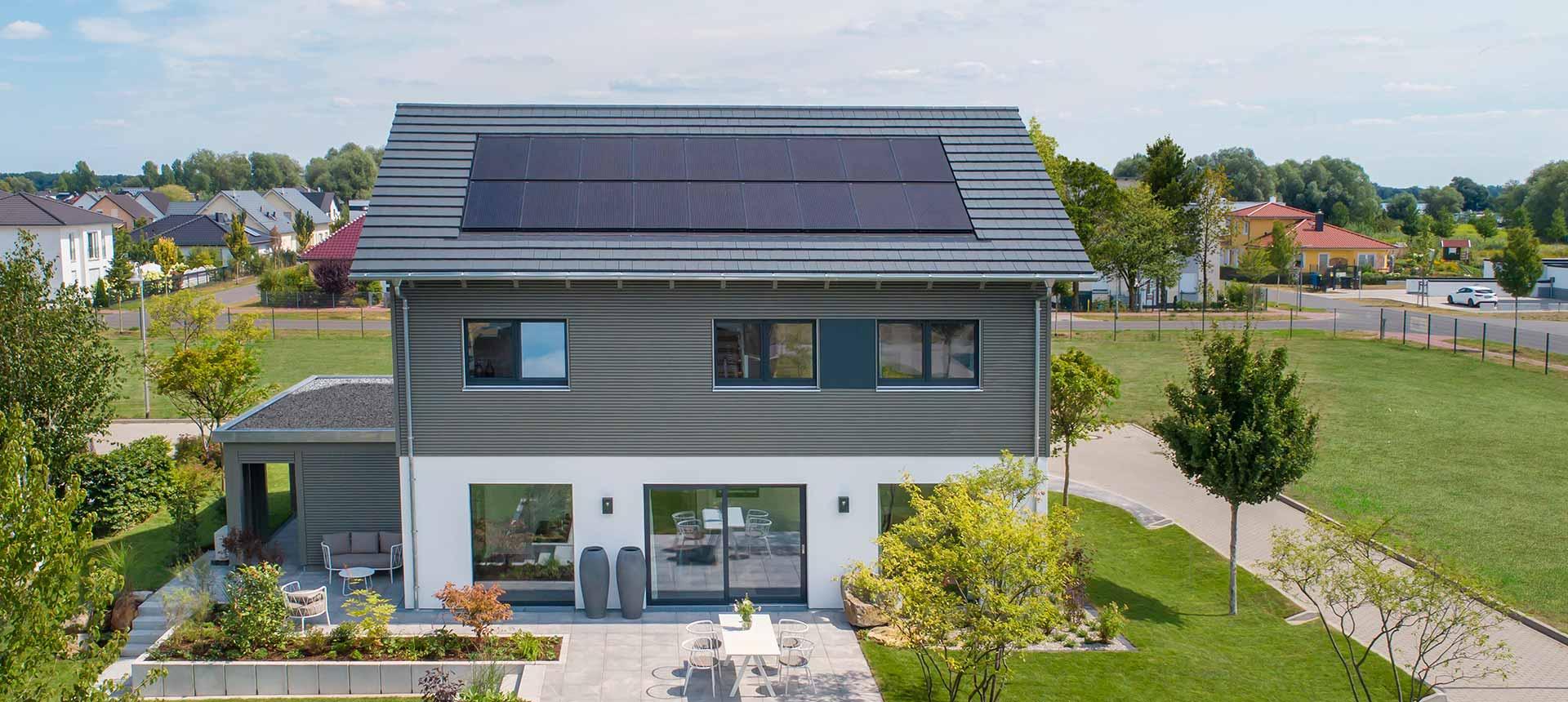 Show home-Werder-SchwörerHaus