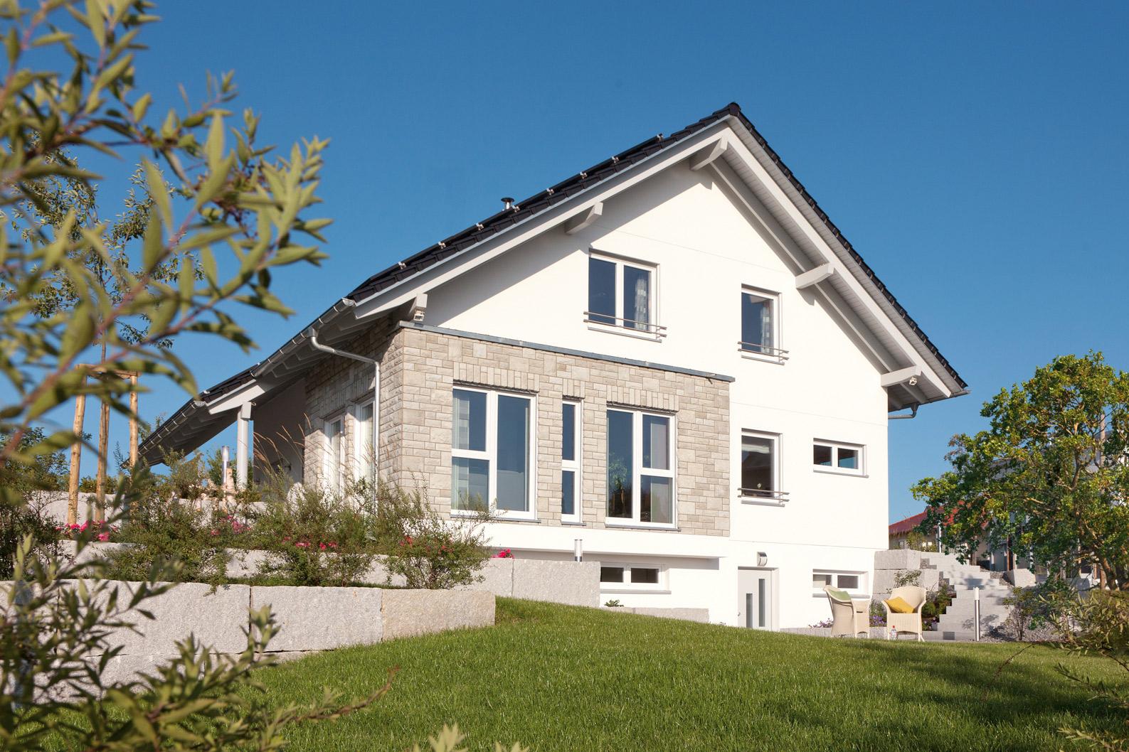 Plus Energy House from SchwörerHaus
