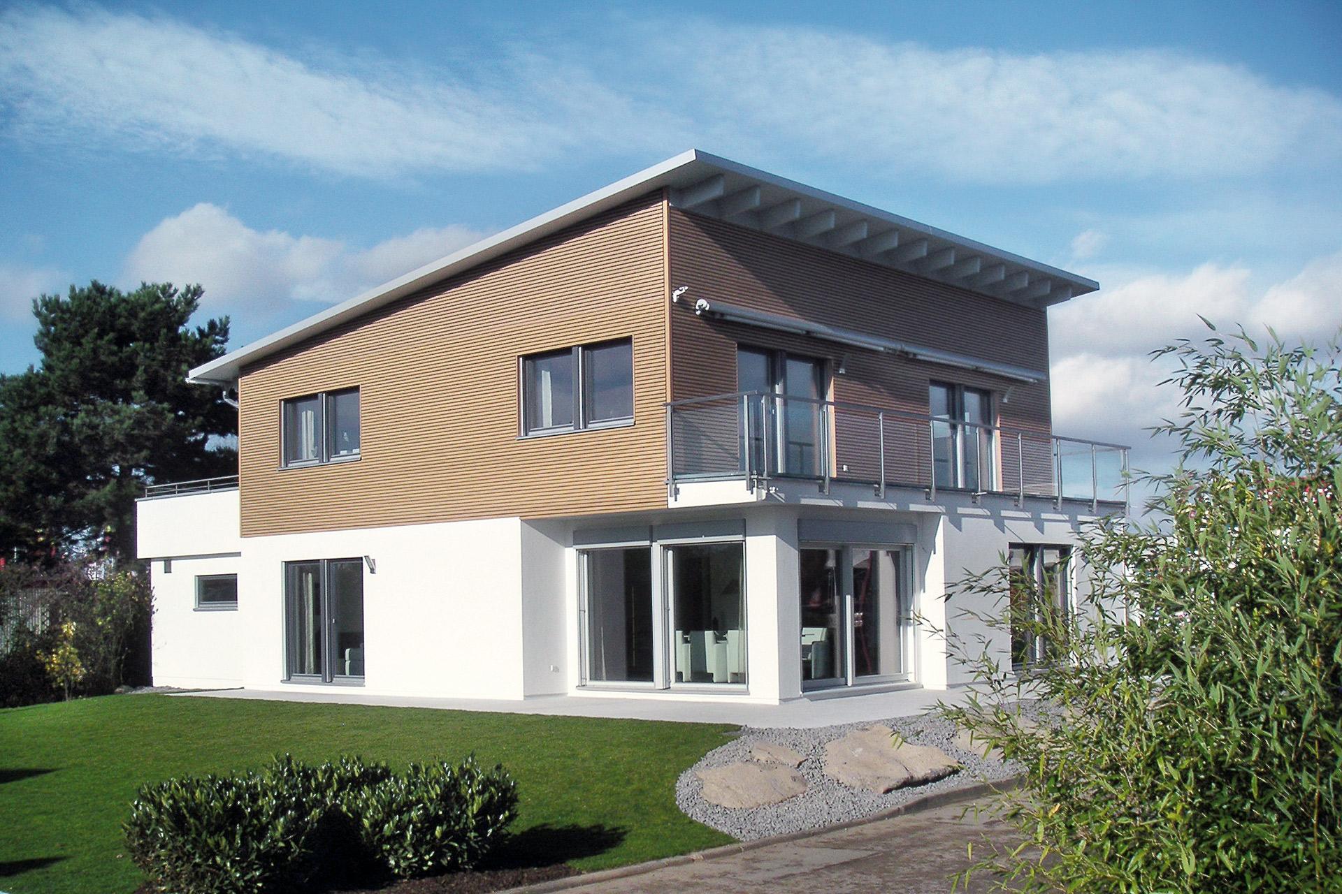 Schworer Musterhaus In Mulheim Karlich Schworerhaus