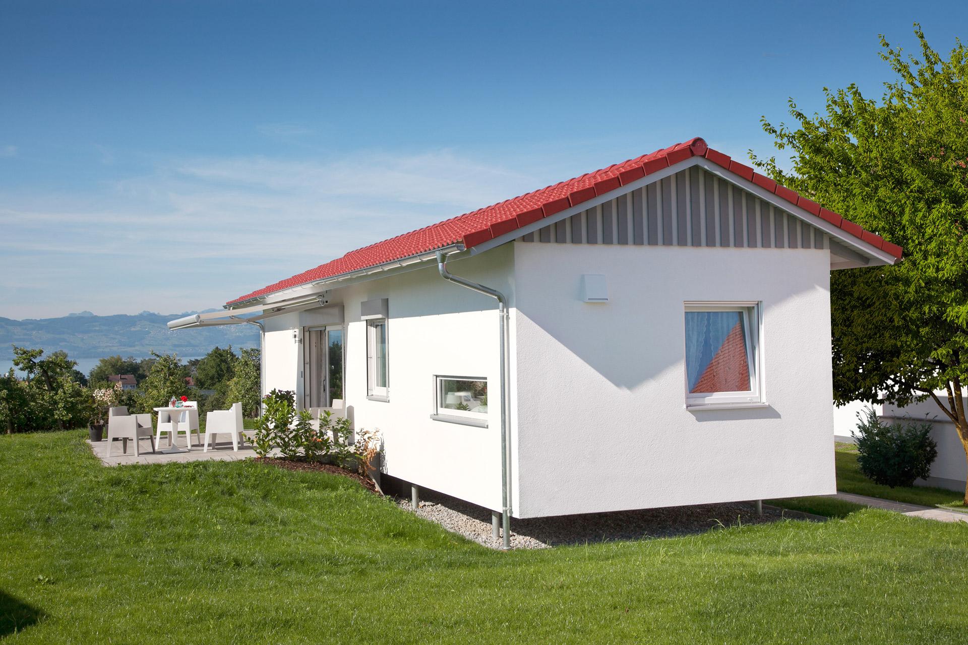 Ferienhäuser am Bodensee | SchwörerHaus
