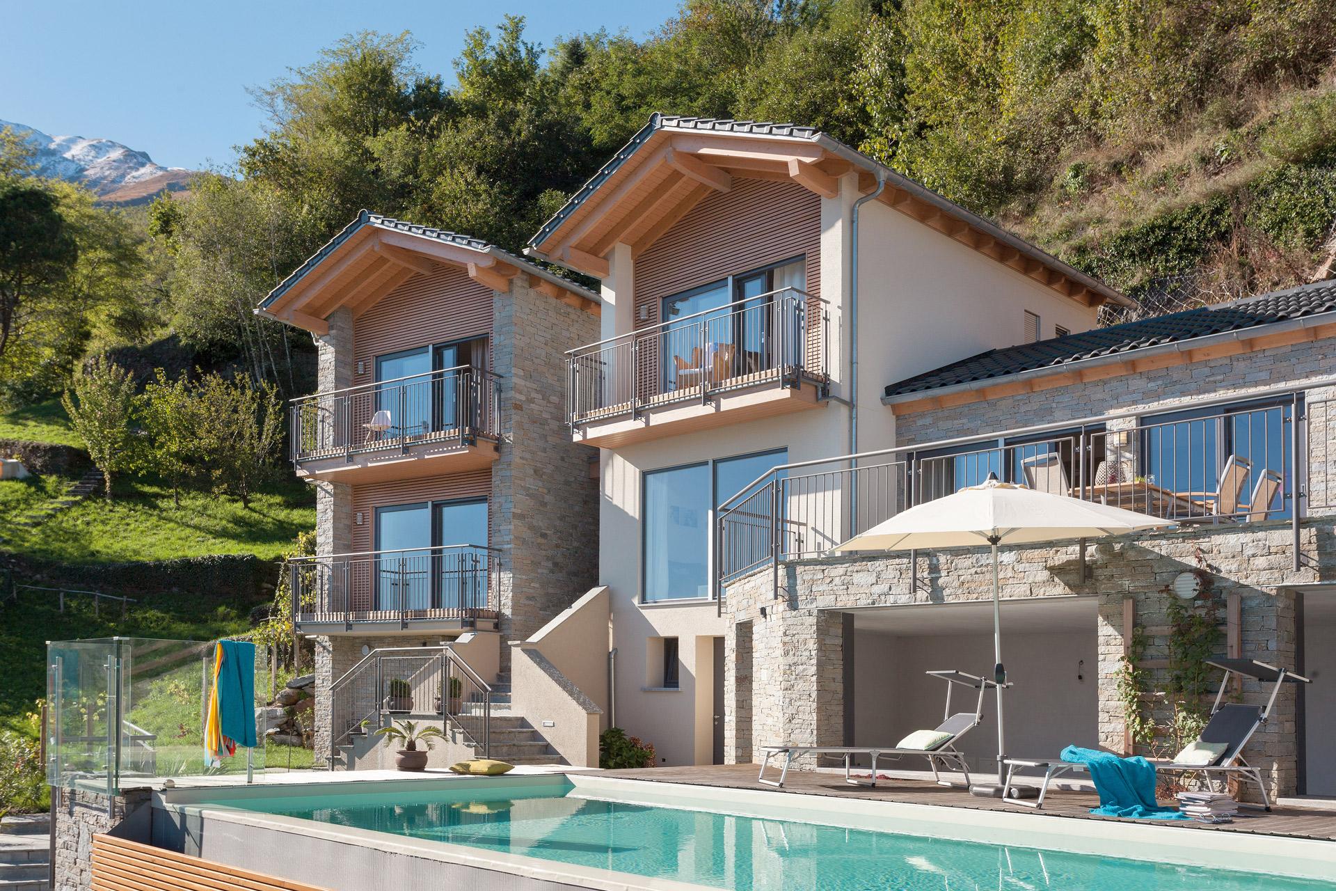 Casa Monika