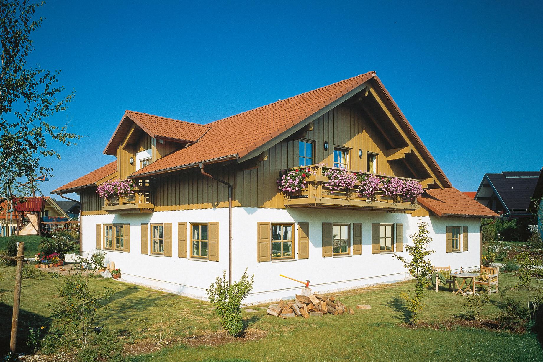 Maisons Temoins Schworer A Poing A Munchen Schworerhaus