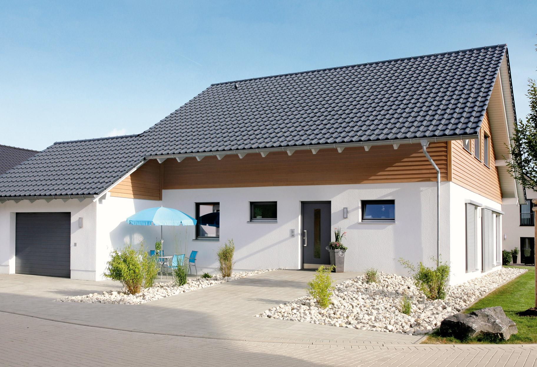 Schworer Musterhaus In Hessdorf Schworerhaus