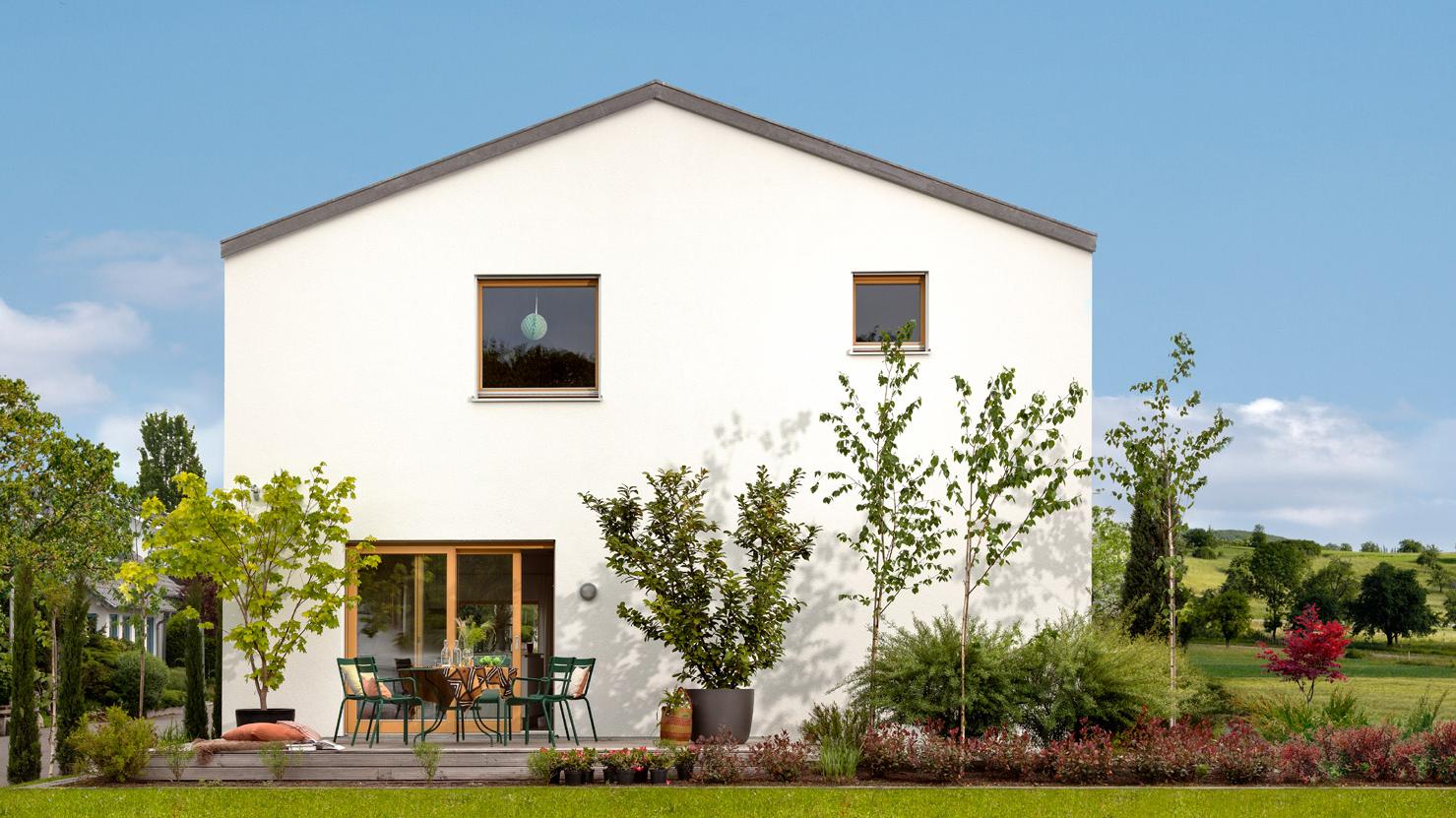 SCHÖNER WOHNEN house MONO in Mannheim SCHÖNER WOHNEN house MONO in Mannheim