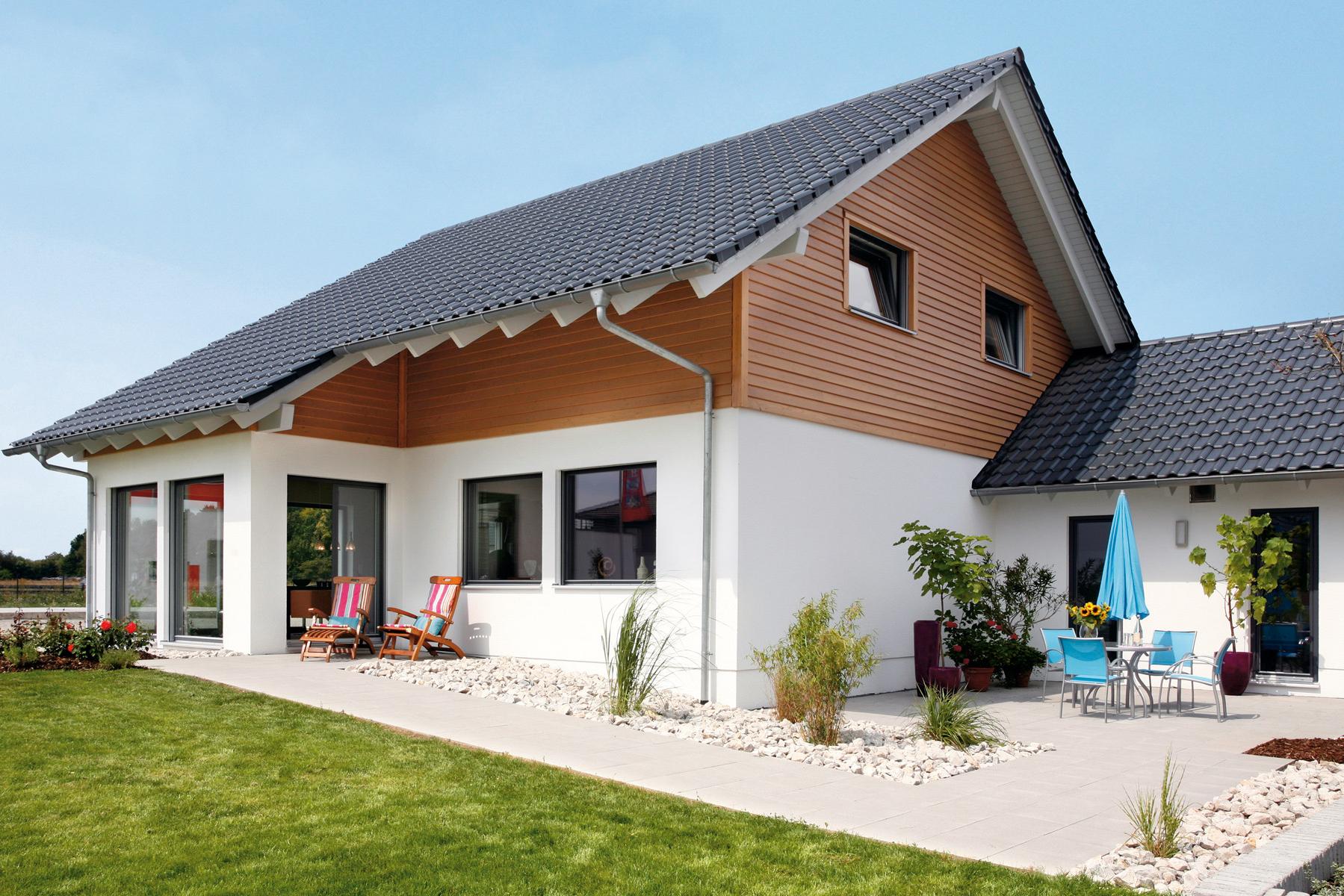 Schworer Musterhaus In Hessdorf Schworerhaus