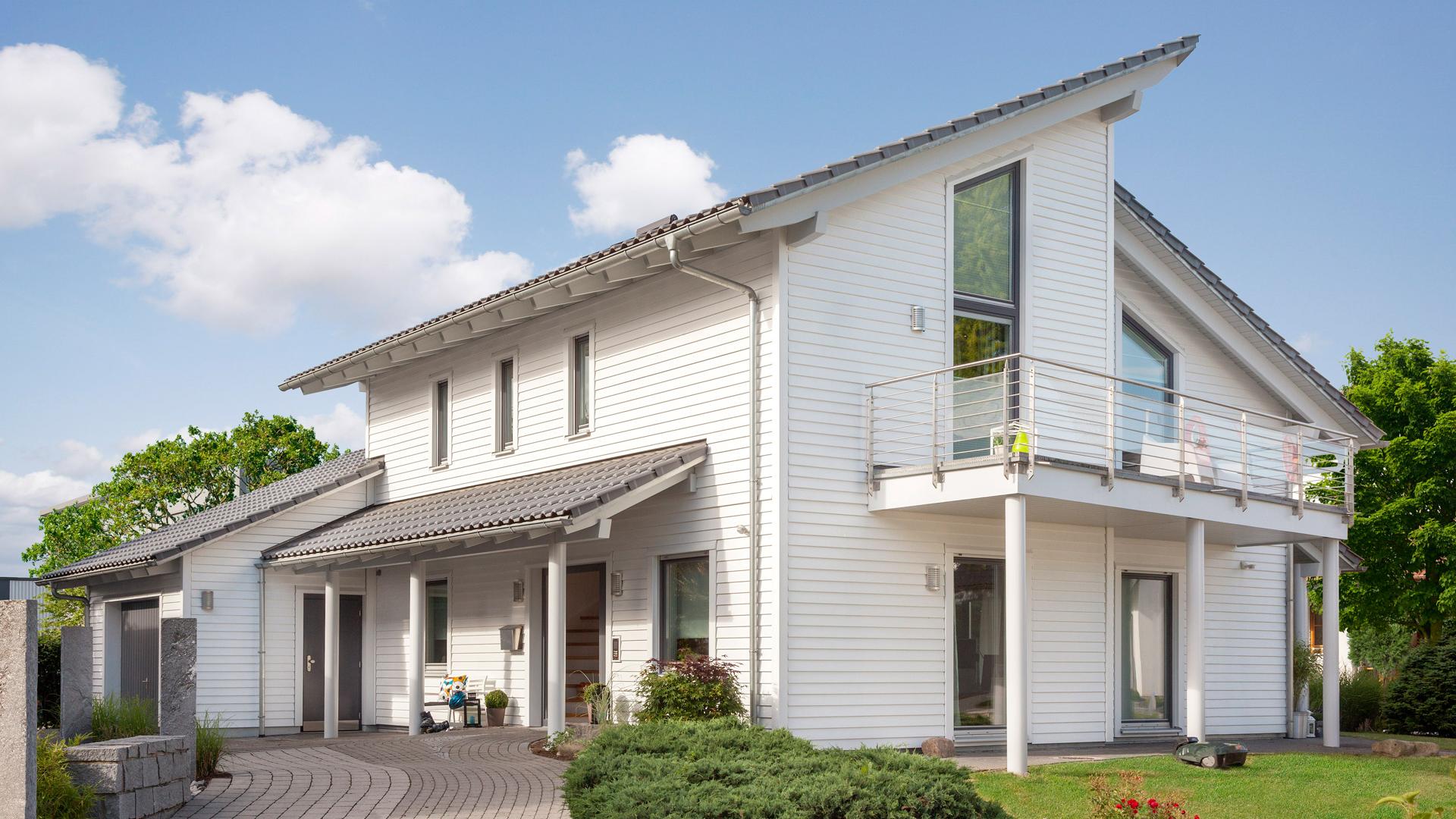 Young Family Home à Fellbach chez Stuttgart Young Family Home à Fellbach chez Stuttgart