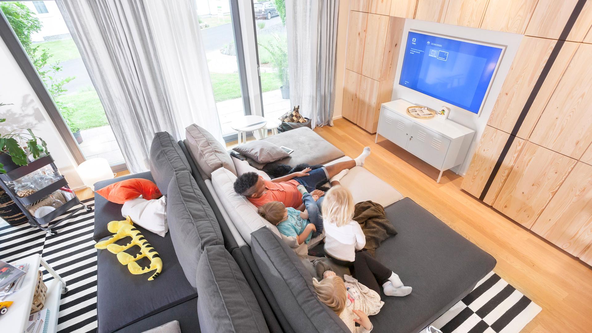 csm Doppelsofa fuer die ganze Familie 5eaa073951