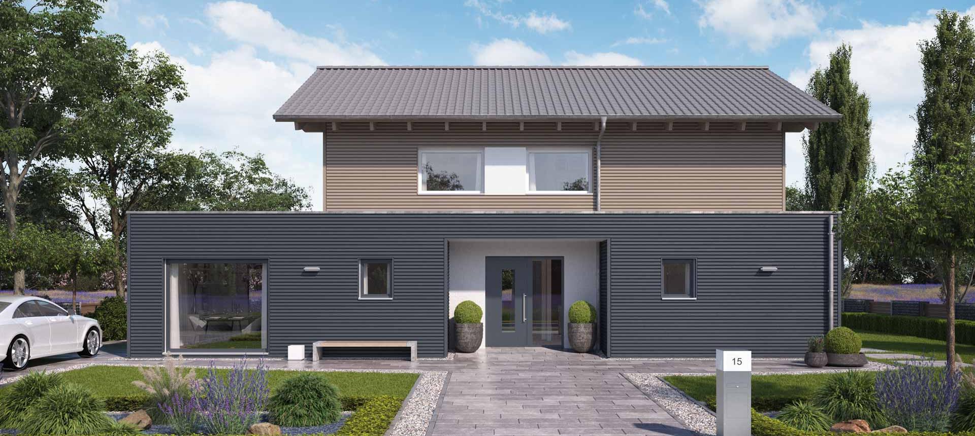 Musterhaus Ottendorf-Okrilla