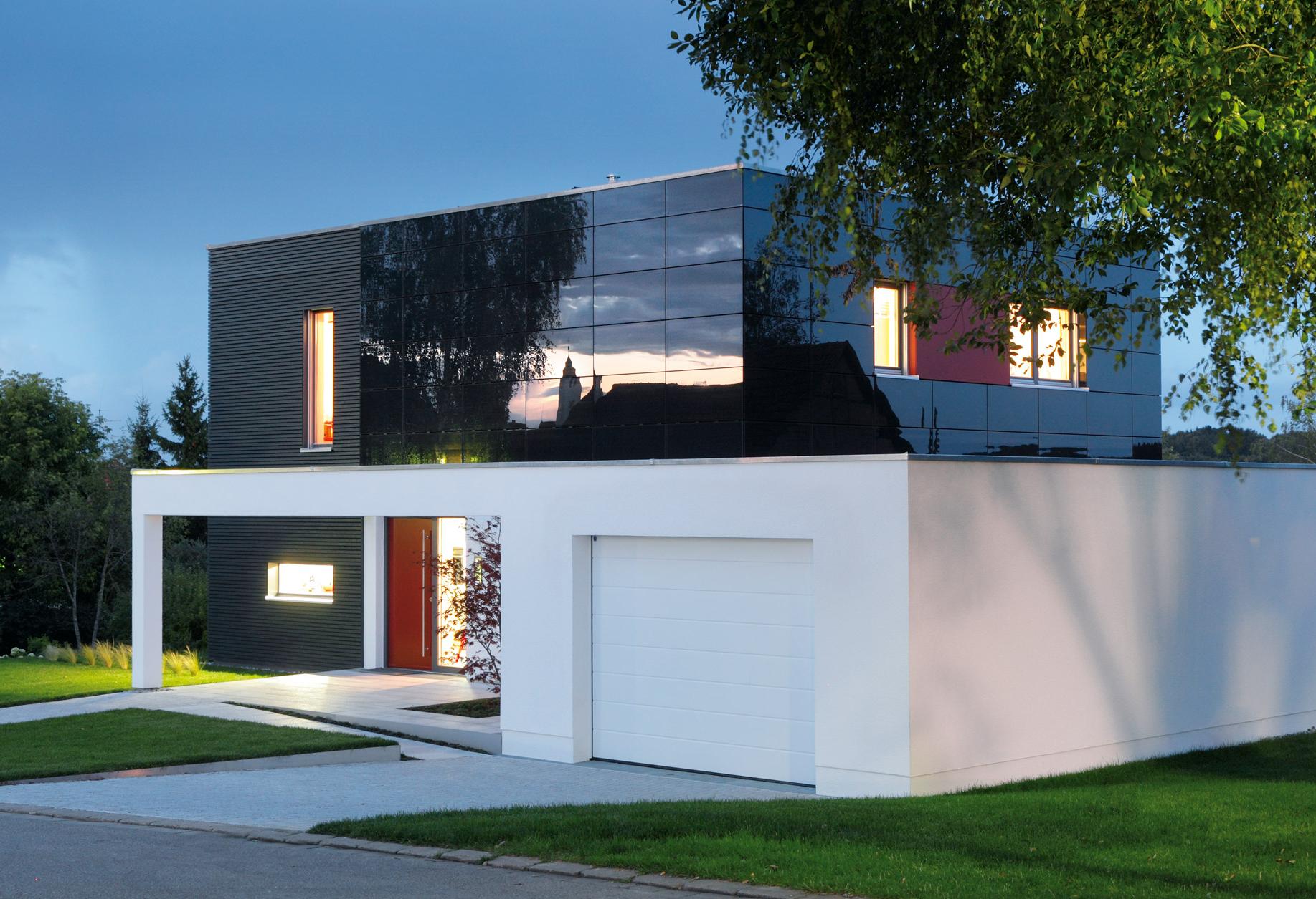 Schoner Wohnen Haus Schworerhaus